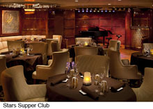 SilverSea, Багамские острова