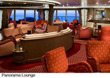 SilverSea, Багамские острова