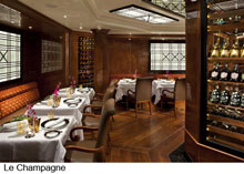 SilverSea, Багамские острова