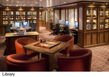 SilverSea, Багамские острова