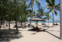 Хайнань, Санья, Китай