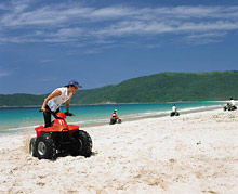 Хайнань, Санья, Китай