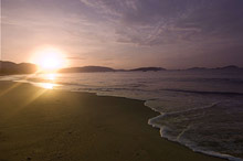 Хайнань, Санья, Китай