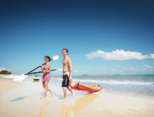 Хайнань, Санья, Китай