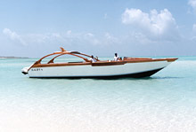 Малинди, Кения