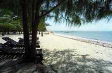 Малинди, Кения