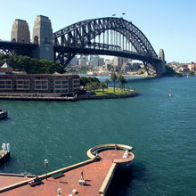 Сидней, Австралия