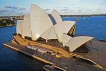 Сидней, Австралия