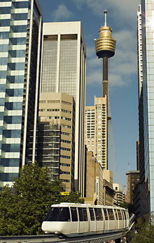 Сидней, Австралия