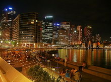 Сидней, Австралия