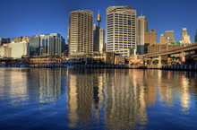 Сидней, Австралия