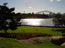 Сидней, Австралия