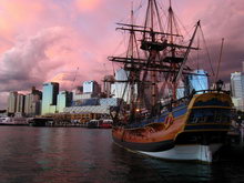 Сидней, Австралия