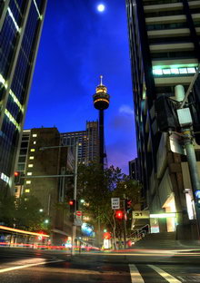 Сидней, Австралия