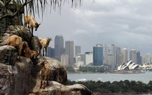 Сидней, Австралия