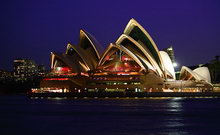 Сидней, Австралия