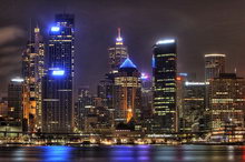 Сидней, Австралия