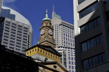 Сидней, Австралия