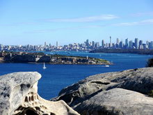 Сидней, Австралия