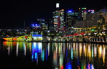 Сидней, Австралия