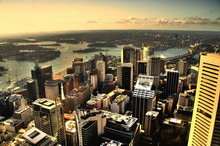 Сидней, Австралия