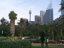 Сидней, Австралия