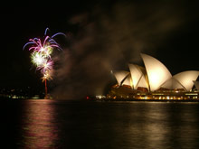 Сидней, Австралия