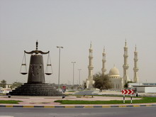 Рас Аль Хайма, ОАЭ