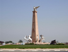 Рас Аль Хайма, ОАЭ