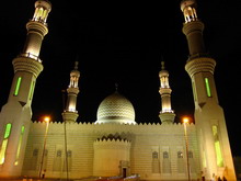 Рас Аль Хайма, ОАЭ