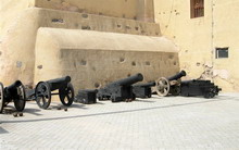 Рас Аль Хайма, ОАЭ