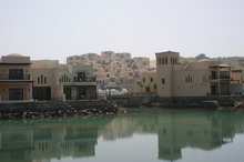 Рас Аль Хайма, ОАЭ