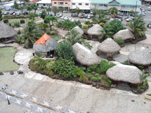 Утуроа, Таити