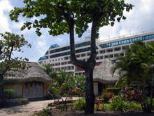 Утуроа, Таити