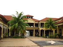 Утуроа, Таити