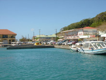 Утуроа, Таити