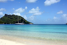 Фаре, Таити