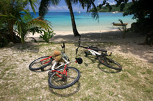 Хуахин, Таити