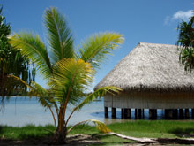 Хуахин, Таити