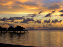 Хуахин, Таити