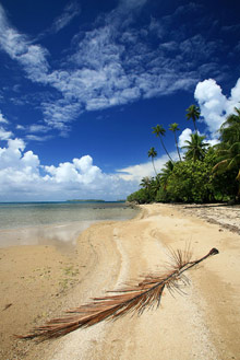 Хуахин, Таити