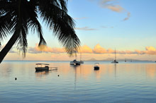 Хуахин, Таити