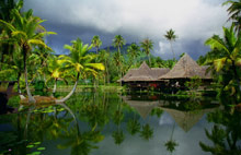 Хуахин, Таити