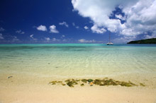 Хуахин, Таити