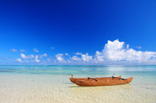 Муреа, Таити