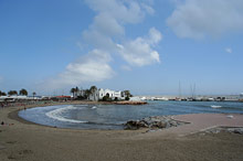 Марбелья, Испания