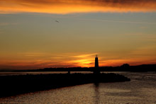 Марбелья, Испания