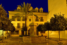 Марбелья, Испания