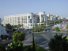 Марбелья, Испания