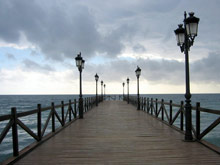 Марбелья, Испания